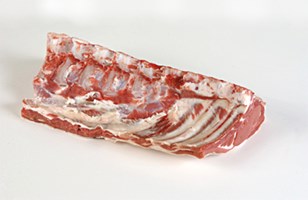 Meat Cut Spec Step 1